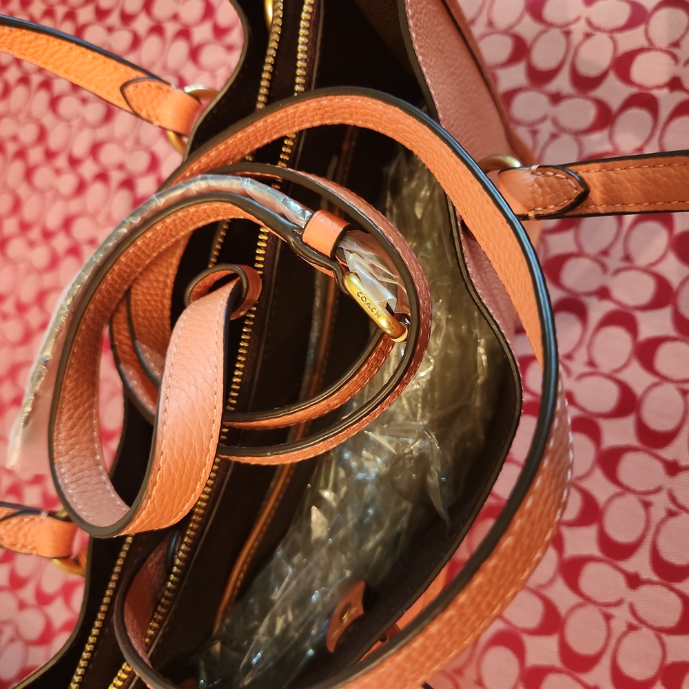 Coach Bodybag - Picture 3 of 6